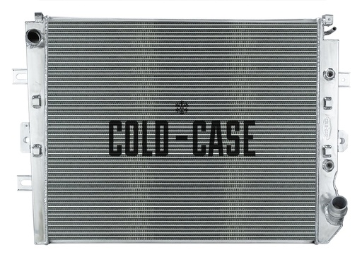 [RAD-GMT576A] Cold Case Radiators GMT576A: 11-16 SILVERADO 6.6 RADIA