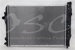 [OSC-1486] OSC Automotive Radiators