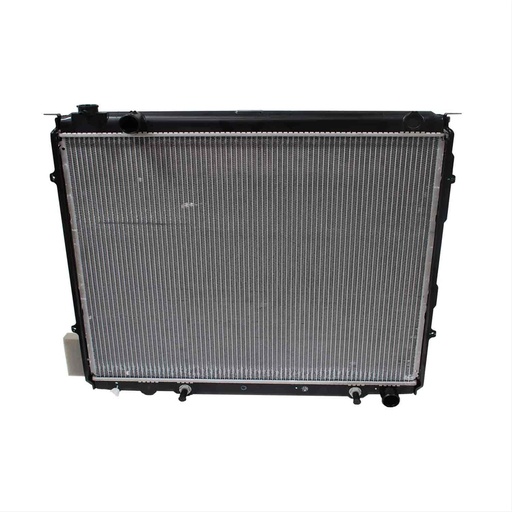 [DNP-221-0518] Denso 221-0518: Radiator New OE Quality