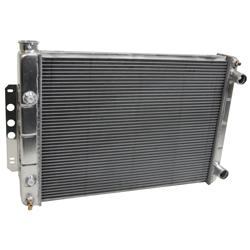 [SUM-380340] Summit Racing™ Performance Fit Aluminum Radiators