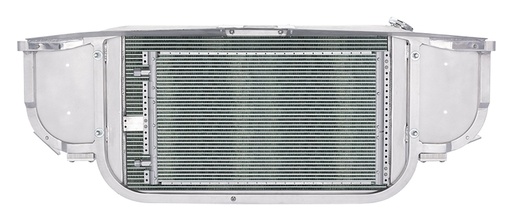 [RAD-CHC11RSK] Cold Case Radiators CHC11RSK:
