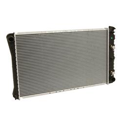 [SUM-380535] Summit Racing™ Plastic/Aluminum Radiators