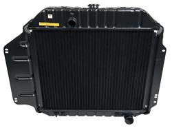 [SUM-382013] Summit Racing™ Classic OEM Radiators