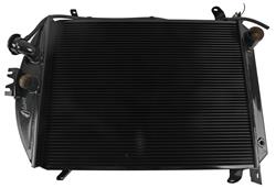 [JRW-4-32-0-1] Johnson's Radiator Works Engine Swap Radiators