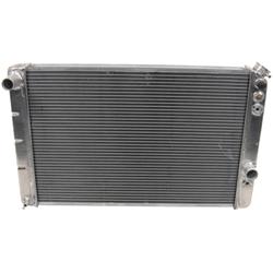 [SUM-380455] Summit Racing™ Performance Fit Aluminum Radiators