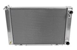 [BCI-35202] Be Cool Bone Yard LS Swap Radiators