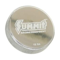 [SUM-380160] Summit Racing™ Radiator Caps