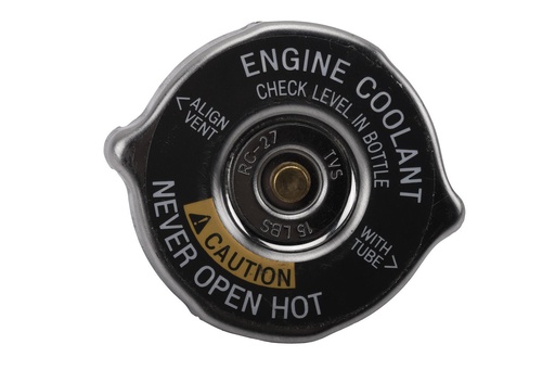 [ADO-RC27] ACDelco RC27: Radiator Cap 15 psi.