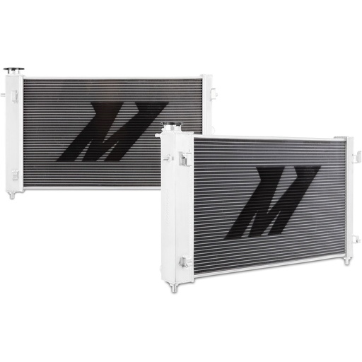 [MIO-MMRAD-GTO-05] Mishimoto MMRAD-GTO-05: Performance Aluminum Radiator