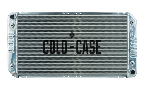[RAD-CHI579A] Cold Case Radiators CHI579A: 94-96 IMPALA RADIATOR