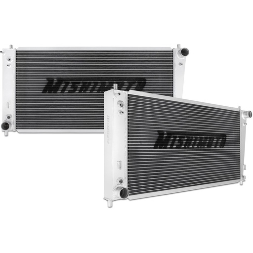 [MIO-MMRAD-LTN-99] Mishimoto MMRAD-LTN-99: Ford Lightning Performance Aluminum Radiator - MFG Part No. MMRAD-LTN-99