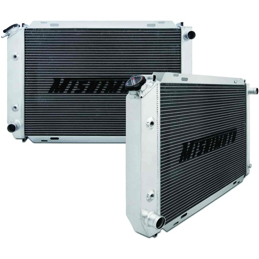 [MIO-MMRADMUS79A] Mishimoto MMRADMUS79A: Performance Aluminum Radiator