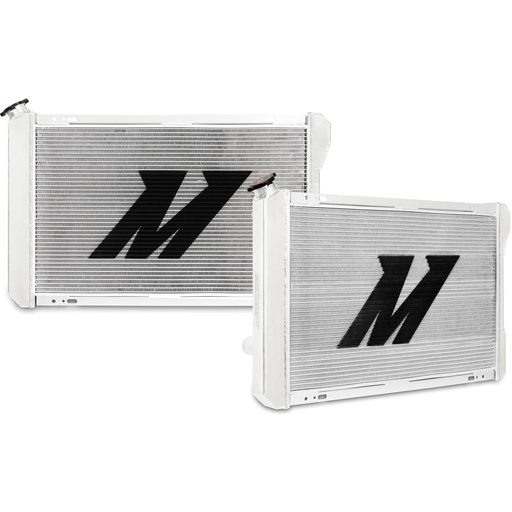 [MIO-MMRAD-CAM-82] Mishimoto MMRAD-CAM-82: Performance Aluminum Radiator