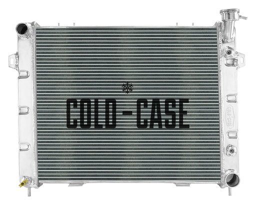 [RAD-MOJ997A] Cold Case Radiators MOJ997A: RADIATOR