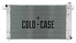 [RAD-MOT563A] Cold Case Radiators MOT563A: RADIATOR 94-01 RAM