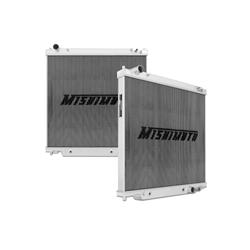 [MIO-MMRAD-F2D-99] Mishimoto MMRAD-F2D-99: Performance Aluminum Radiator