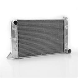[GRI-2-55185-X] Griffin Radiators 2-55185-X: Scirocco Style Racing Radiator