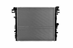 [CSF-3592] CSF Radiators 3592: OE-Style 1-Row Radiator, Jeep Wrangler, Jeep Wrangler JK