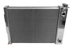 [SUM-384068] Summit Racing™ Pro LS Swap Radiators