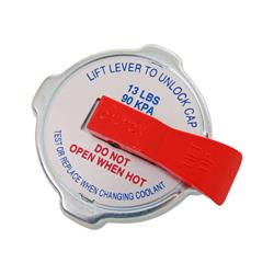 [SUM-380172] Summit Racing™ Radiator Caps
