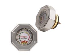 [MRG-2471S] Mr Gasket 2471S: 2471S Mr. Gasket Thermocap Radiator Cap [16 PSI]