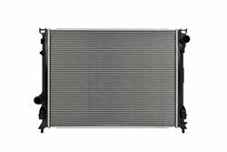 [CSF-3525] CSF Radiators 3525: OE-Style 1-Row Radiator, Dodge Challenger, Dodge Charger, Chrysler 300