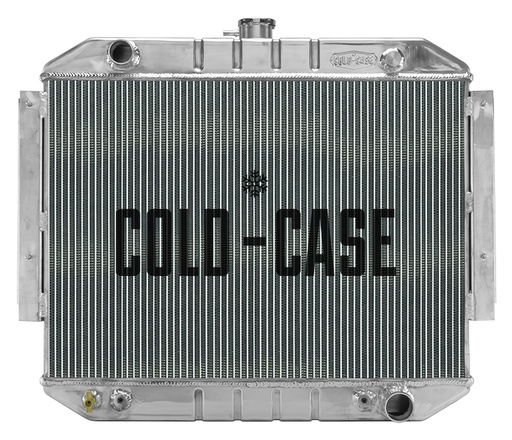 [RAD-MOT561A] Cold Case Radiators MOT561A: RADIATOR