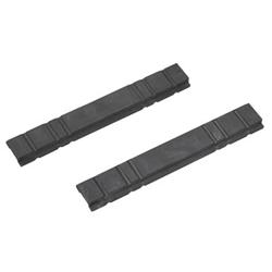 [SUM-380665] Summit Racing™ Radiator Rubber Mounting Pads