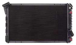 [SUM-382044] Summit Racing™ Classic OEM Radiators