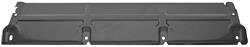 [OPG-C980152] RESTOPARTS® Manufactured Radiator Core Supports
