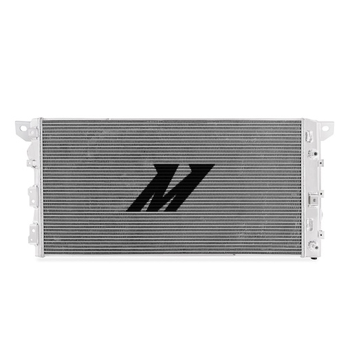 [MIO-MMRADF15015] Mishimoto MMRADF15015: MMRAD-F150-15 Performance Aluminum Radiator, fits Ford F-150 2015-2020