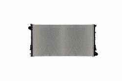 [CSF-3937] CSF Radiators 3937: OE-Style 2-Row Radiator, Ram 3500