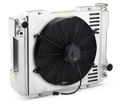 [PRO-117GS10] Proform 1-2-3 Universal Radiator Systems