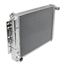 [SUM-380460] Summit Racing™ Performance Fit Aluminum Radiators