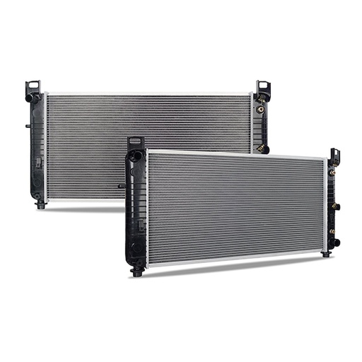 [MIO-R2423-AT] Mishimoto R2423-AT: REPALCEMENT RADIATOR