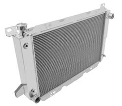 [FBR-FB223] Frostbite Performance Cooling FB223: Aluminum Radiator