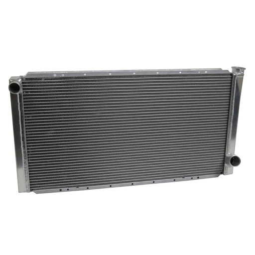 [HRE-342J] Howe 342J: ALUM RADIATOR 36.25 X18.5