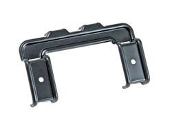 [SDK-C7ZZ-8A193-A] Scott Drake C7ZZ-8A193-A: Upper Radiator Bracket 1967-1968 Ford Mustang
