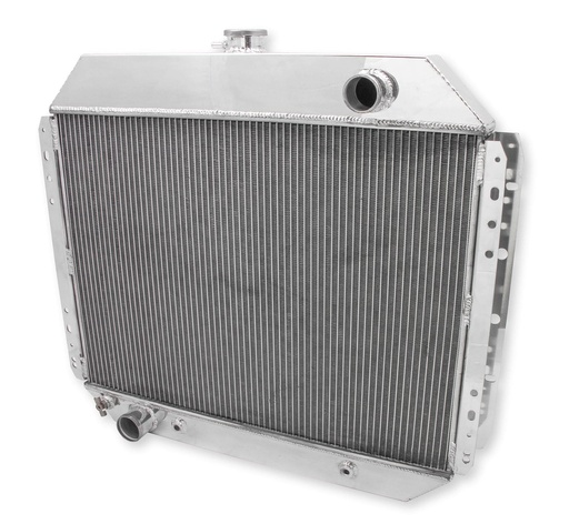 [FBR-FB159] Frostbite Performance Cooling FB159: Aluminum Radiator