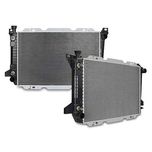 [MIO-R1451-AT] Mishimoto R1451-AT: REPALCEMENT RADIATOR