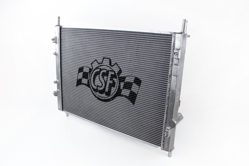 [CSF-7073] CSF Radiators 7073: 2015+ Ford Mustang GT / Bullitt / GT350 / V6 All-Aluminum Radiator