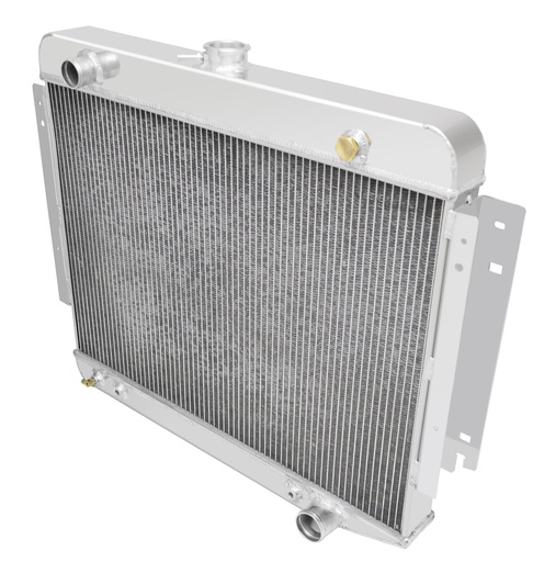 [FBR-FB709] Frostbite Performance Cooling FB709: RADIATOR 4-ROW 70-79 DODG