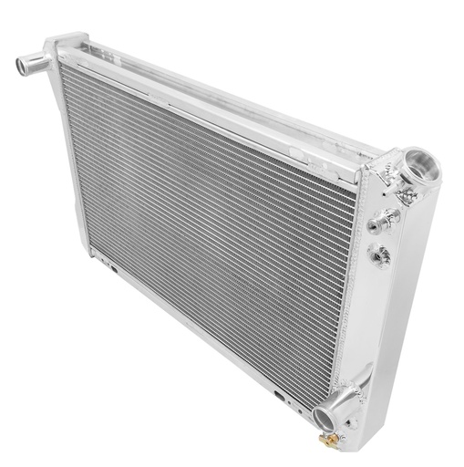 [FBR-FB188] Frostbite Performance Cooling FB188: Aluminum Radiator