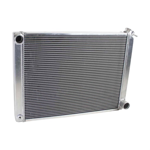 [GRI-8-00019] Griffin Radiators 8-00019: PerformanceFit Radiator for GM 1968-1979 X Body