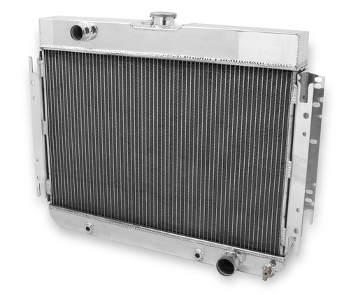 [FBR-FB123] Frostbite Performance Cooling FB123: Aluminum Radiator