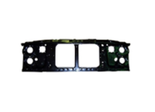 [SHI-899-49A] Sherman Parts 899-49A: RAD SUPPORT W/ DUAL H.L. CHEVY/GMC P/U 81-87 BLAZER/JIMMY/SUBURBAN 81-88