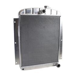 [GRI-4-00056] Griffin Exact Fit Radiators