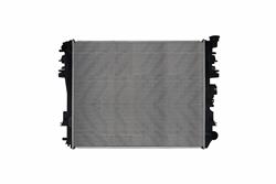 [CSF-3888] CSF Radiators 3888: OE-Style 1-Row Radiator, Ram 1500