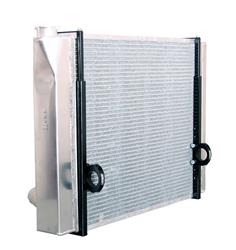 [JOE-36501] JOES Racing Products 36501: Clamp-On Radiator Bracket 1-1/4"