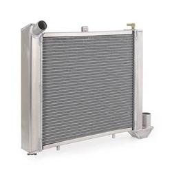 [BCI-60003] Be Cool Custom-Fit Aluminum Radiators